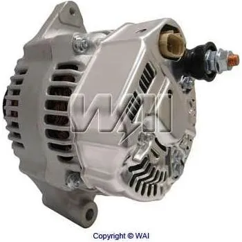 Alternátor Alternátor Case 87422777