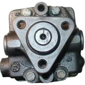 Posilovač řízení Hydraulické čerpadlo, řízení SPIDAN 54023