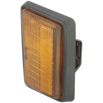 Směrový světlomet Přídavný blikač HELLA 2BM 004 312-061