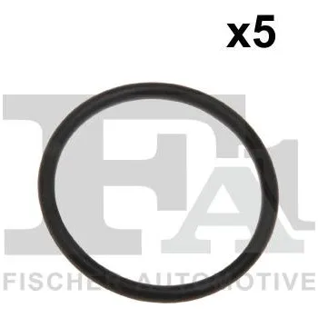 Automobilové těsnění Tesnici krouzek, kompresor FA1 076.519.005