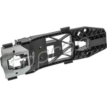 Dveře karosérie Rámeček, vnější klika dveří TOPRAN 118 678