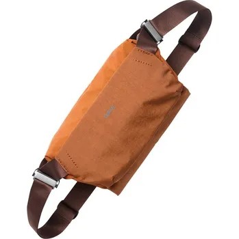 Bellroy Venture Sling 6L - Bronze + Testovací sada toaletních vod ZDARMA
