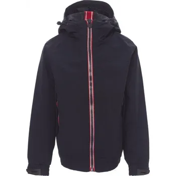 Dětské termoprádlo Dětská celoroční bunda PACIFIC KIDS R. 2.0, Payper Barva: NÁMOŘNICKÁ MODRÁ, Velikost: 9/10