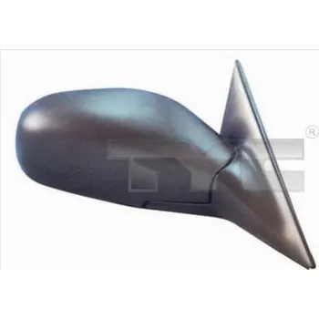 Auto zrcátko vnejsi zpetne zrcatko TYC 335-0001