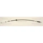 Tazne lanko, rucni prevodovka TRISCAN 8140 10716