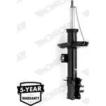 Tlumič pérování MONROE G8107