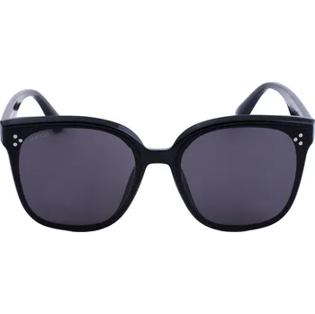 Sluneční brýle Dámské sluneční brýle BERTOO Lisa - black