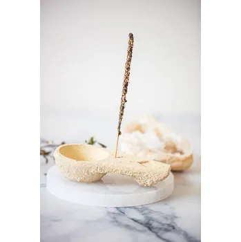 Vonná tyčinka Sonnentor Vykuřovací miska Sagrada Madre