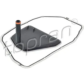 Hydraulický filtr Sada hydraulickeho filtru, automaticka prevodovka TOPRAN 116 007