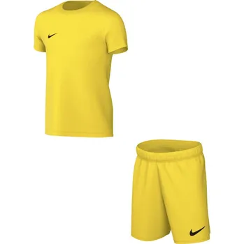 Souprava Nike LK NK DF PARK20 KIT SET K cd2244-719 Velikost XS