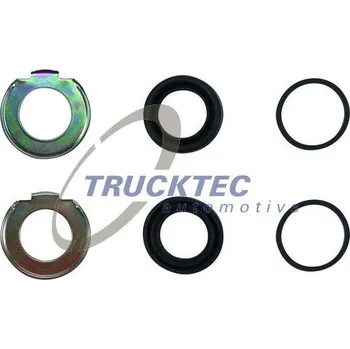 Brzdový třmen Sada na opravy, brzdový třmen TRUCKTEC AUTOMOTIVE 02.43.138