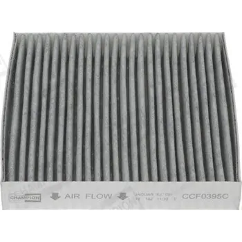 Autodíl Filtr, vzduch v interiéru CHAMPION CCF0395C