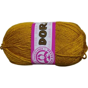 Madame Tricote Paris Dora, 115 Příze Madame Tricote Paris Dora, 115