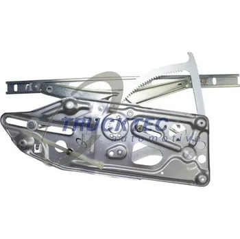 Stahovačka okna Zvedací zařízení oken TRUCKTEC AUTOMOTIVE 02.53.134