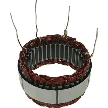 Alternátor Stator alternátoru Denso 021100-2860