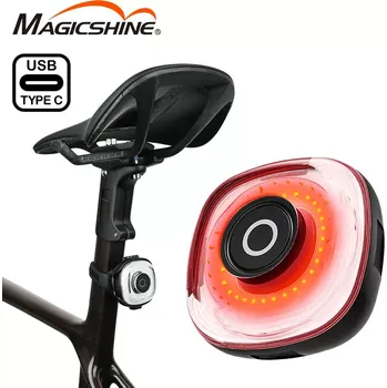 Cyklosvítilna Magicshine SEEMEE 50MAG