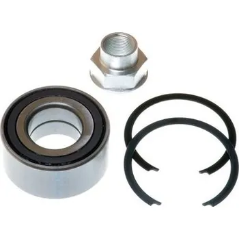 Sada ložisek kol DENCKERMANN W413265