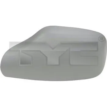 Auto zrcátko Kryt, vnejsi zrcatko TYC 326-0008-2