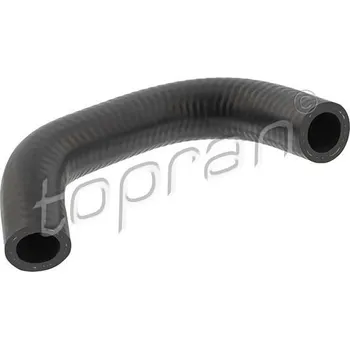 Chladič motoru Hadice chladiče TOPRAN 107 383