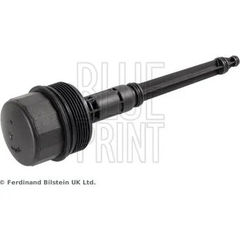 Olejový filtr Kryt, pouzdro olejoveho filtru BLUE PRINT ADBP990004