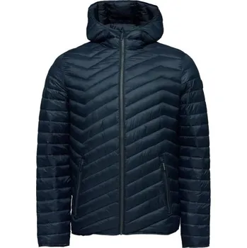 Pánská bunda LOAP JENOR M Tmavě modrá