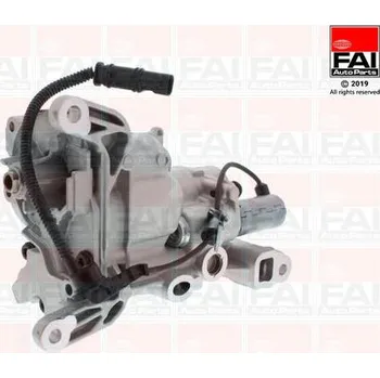 Olejové čerpadlo Olejové čerpadlo FAI AutoParts OP399