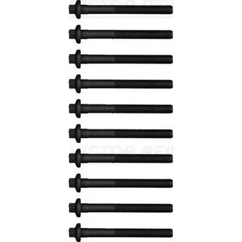 Spojovací materiál motoru Sada sroubu pro hlavy valcu VICTOR REINZ 14-19427-01