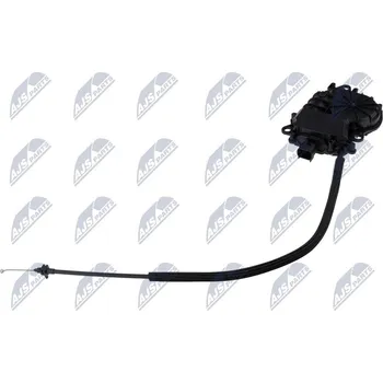 Autozámek Zámek dveří NTY EZC-LR-046