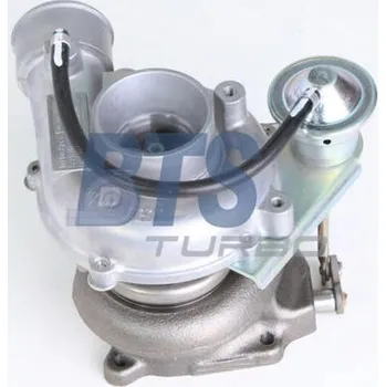 Turbodmychadlo Dmychadlo, plnění BTS Turbo T912214