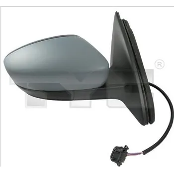 Auto zrcátko vnejsi zpetne zrcatko TYC 332-0060