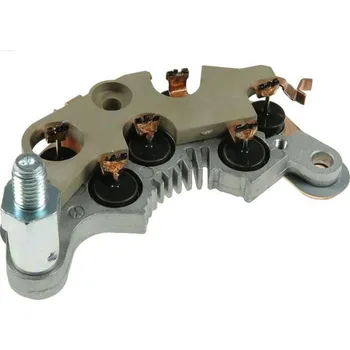 Alternátor Diodový blok alternátoru Delco 10480225