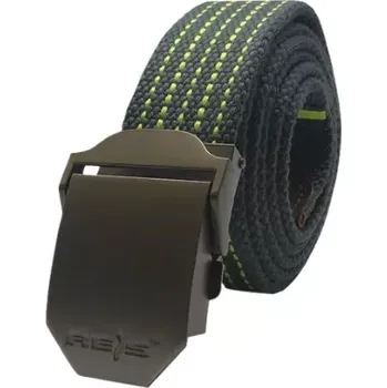 Opasek Reis BELT-STRIP SSE opasek green