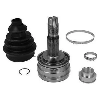 Sada kloubů, hnací hřídel METELLI 15-1849