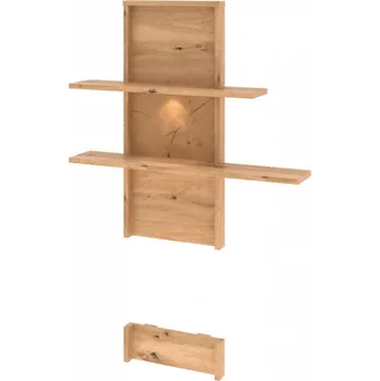 Nábytek Panel Gigant plus typ 143 Dub artisan 1