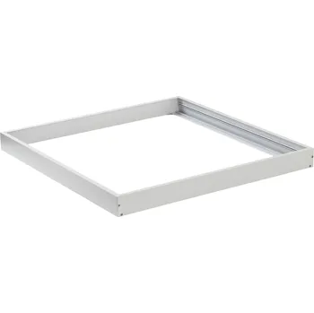 Příslušenství pro LED osvětlení Instalační rám pro LED panel 62x62cm bílý