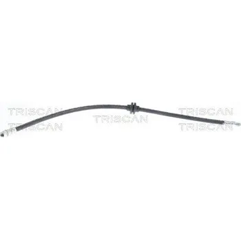 Brzdová hadice Brzdová hadice TRISCAN 8150 24240