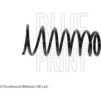 Pruzina podvozku BLUE PRINT ADK888356