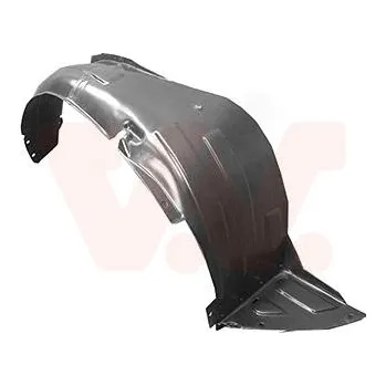 Podběh karosérie oblozeni, dutina kola VAN WEZEL 8325434