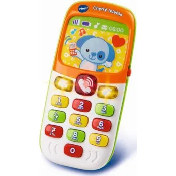 Vtech Chytrý telefón SK - EN