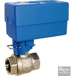 Regulus Ventil kulový dvoucestný VZK 225-230-1P 1"