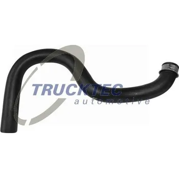 Chladič motoru Hadice chladiče TRUCKTEC AUTOMOTIVE 02.40.253