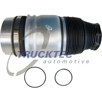 Vzduchova pruzina, podvozek TRUCKTEC AUTOMOTIVE 07.30.152