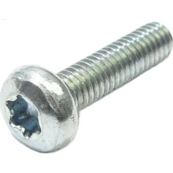 Startér Šroub M4 x 16 T20