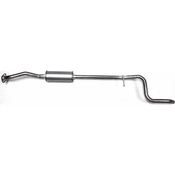 Výfukový systém Stredni tlumic vyfuku NOVAK 18.350