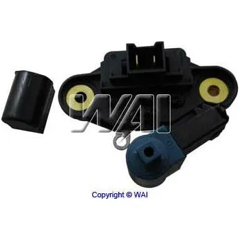 Alternátor Regulátor napětí alternátoru Valeo 9RC2062