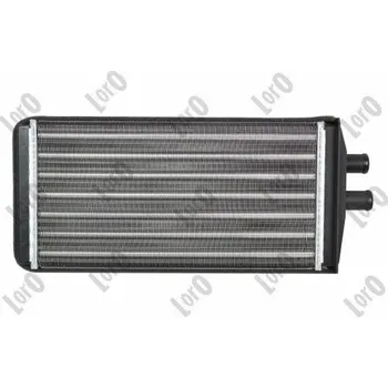 Výměník tepla pro vnitřní vytápění ABAKUS 048-015-0002