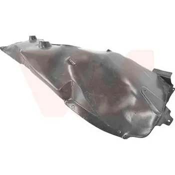 Podběh karosérie oblozeni, dutina kola VAN WEZEL 7644435