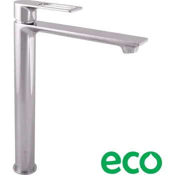 Vodovodní baterie Rav slezák NIL Vodovodní baterie umyvadlová, vysoká - chrom NL230.5