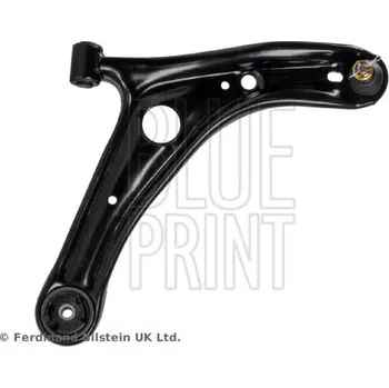 Opravná sada podvozku a pohonu kol Ridici paka, zaveseni kol BLUE PRINT ADT386146