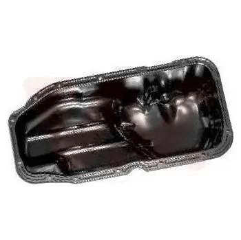 Olejová vana Olejová vana VAN WEZEL 3763073